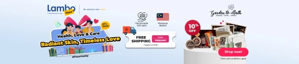 Proof of coupon - LamboPlace - LamboPlace Promo Code: Get 10% Off on Handmade Gift Sets at Lamboplace - Expired