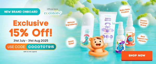 Proof of coupon - Motherhood - Motherhood Promo Code: Exclusive 15% Off on New Baby Brand Nappies - Expired