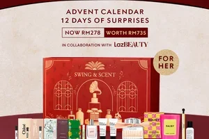 🔥Swing & Scent Creative Contest