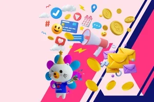 🔔 Lazada Affiliate New Features for YOU‼️