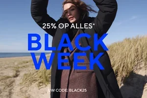 Je prio-toegang tot Black Week: bespaar 25% 😍