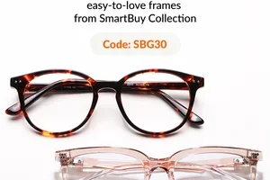 30% off is going, going...💸