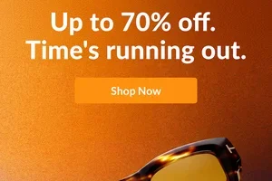 These clearance finds won't stick around
