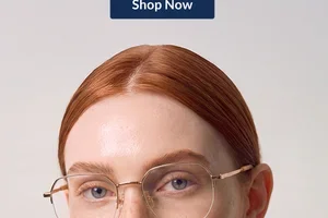 World Sight Day: 15% off lenses