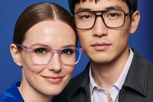Up to 50% off frames and 50% off your second pair