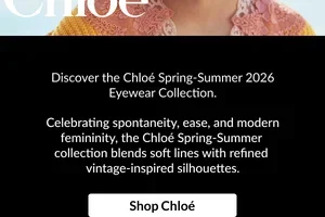 Meet the new Chloé collection