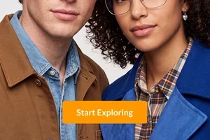 Your guide to finding the right frame