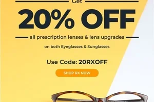 Clearer vision doesn't have to cost more