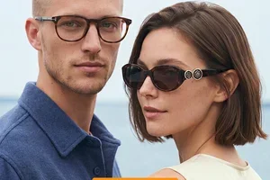 Sitewide sale: 10% off frames and lenses