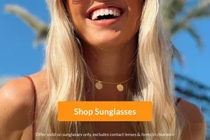 Still eyeing those sunglasses?