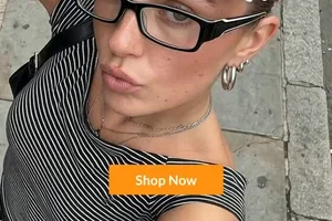 The eyewear styles everyone's wearing right now