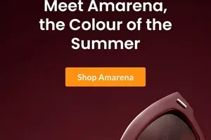The color of the summer