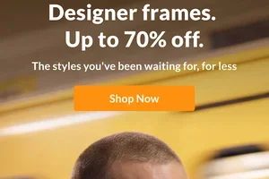 Big Savings on Designer Clearance