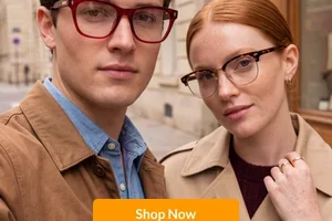 The colours leading eyewear this autumn