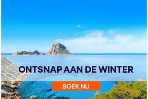Last Minute MSC Cruises voor een avontuur in de Winterzon!