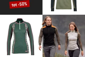 🏴 Black Friday: tot maar liefst 50% korting!