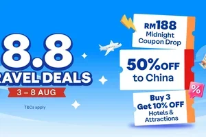 2 days left: Claim your 8.8 deals NOW! 🔥