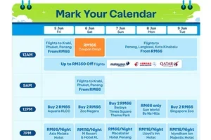 ⏰ Final 48 hours! Your 6.6 coupons are waiting!