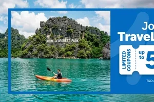 School holiday plans? Book now and save BIG! 🎟️