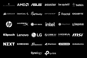 Black Week XXL gaat nóg groter!