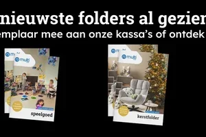 Het is Black Friday!