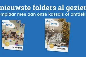 Jingle Bells, Jingle Bells, kom ons kerstdorp ontdekken!