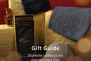 Scoor gifts tijdens Black Friday Week 🎁