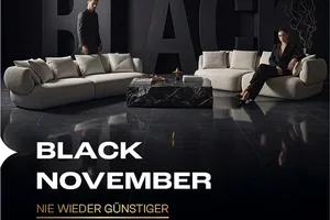 Black November bis 02.12. 🖤