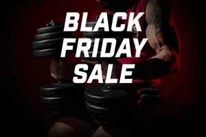 ⚫ Black Friday sale 20% korting op alles
