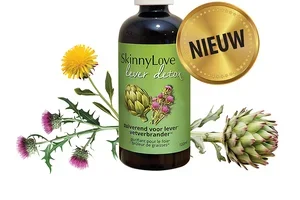 1 jaar GRATIS LeverDetox tegen vervette lever + Black Friday KORTINGEN > 50% 🎁🎉🏆