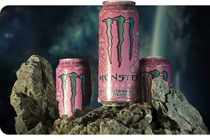 Monsterlijke Giveaway: de Black Friday editie