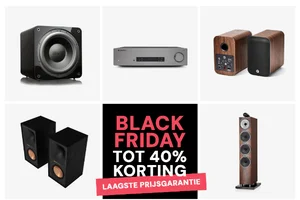 Black Friday is live! 💥