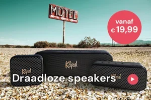 🔓 Korting vóór Black Friday!