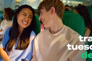 Travel Tuesday Deals bij Transavia 🚨