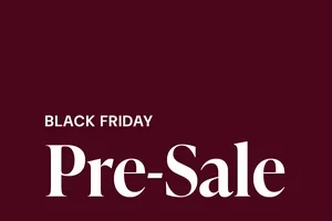 Maak je klaar voor 50% korting!*