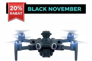 🚀 SALE NU! Spar OP TIL 20% på JJRC & Denver Droner! 🎁