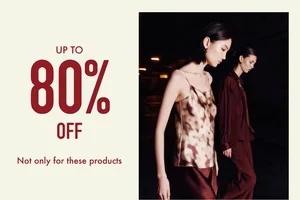 Final Days: Up to 80% Off Black Friday Deals