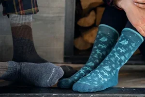 Terugkerende wintertenen? - Ze verdienen beter deze winter