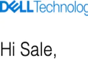 Dell One-time Password