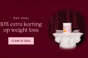 Run, don't walk! BLACK FRIDAY IS HERE!