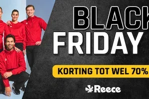 Tot 70% korting op trainingspakken