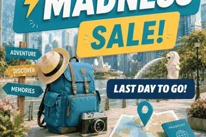 LAST CALL Mid-Month Sale! 📅