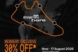 MVP Week Continues: Enjoy 30% Off*