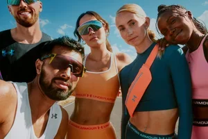 🔥 Last Chance to Push Further with Under Armour