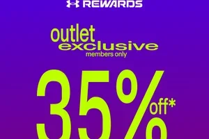 More Perks, More Savings. Just for You.