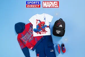 Spiderman Collection is Here! 🕸️