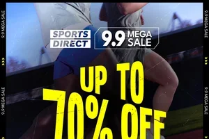 9.9 Sale: Stay Tuned 💥😱