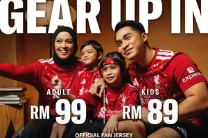 adidas Fan Jersey On Sale! ⚽