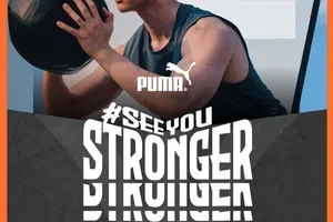 Get Fit With PUMA Training 🏋️ 
