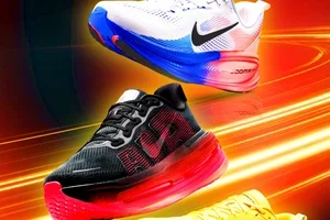 Nike Vomero: Comfort Meets Performance👟